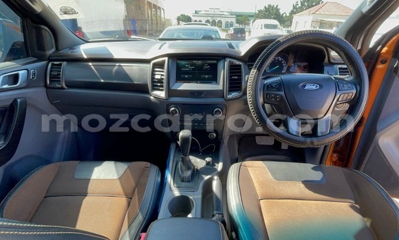 Comprar Usado Ford Ranger De outros Carro em Maputo em Maputo Comprar Usado Ford Ranger De outros Carro em Maputo em Maputo
