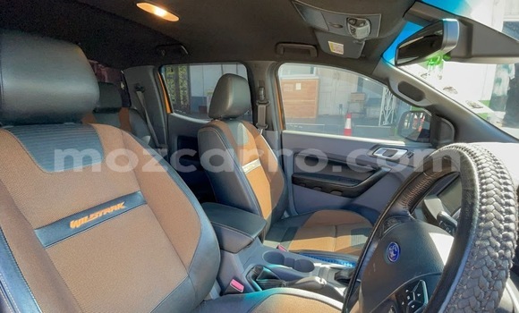 Comprar Usado Ford Ranger De outros Carro em Maputo em Maputo Comprar Usado Ford Ranger De outros Carro em Maputo em Maputo