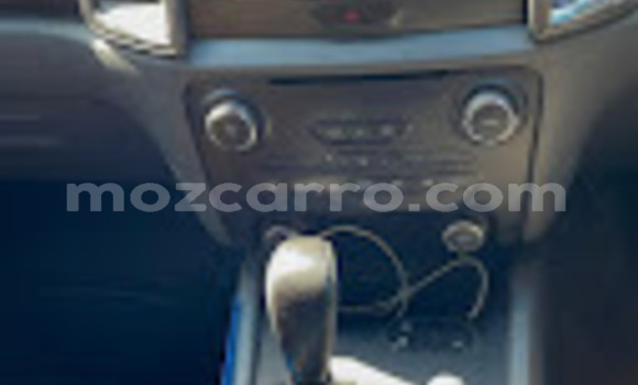 Comprar Usado Ford Ranger De outros Carro em Maputo em Maputo Comprar Usado Ford Ranger De outros Carro em Maputo em Maputo
