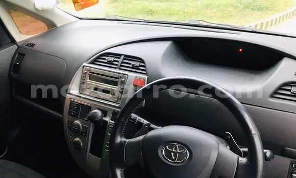 Comprar Usado Toyota Ractis De outros Carro em Maputo em Maputo Comprar Usado Toyota Ractis De outros Carro em Maputo em Maputo