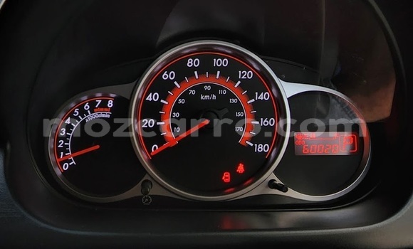 Comprar Usado Mazda Demio Azul Carro em Maputo em Maputo Comprar Usado Mazda Demio Azul Carro em Maputo em Maputo