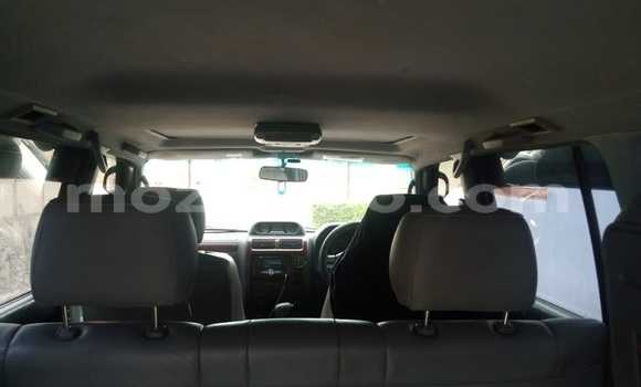 Comprar Usado Toyota Land Cruiser Prado De outros Carro em Maputo em Maputo Comprar Usado Toyota Land Cruiser Prado De outros Carro em Maputo em Maputo