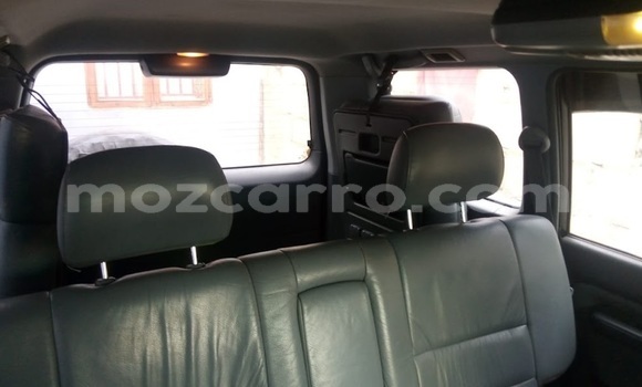 Comprar Usado Toyota Land Cruiser Prado De outros Carro em Maputo em Maputo Comprar Usado Toyota Land Cruiser Prado De outros Carro em Maputo em Maputo