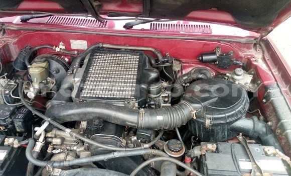 Comprar Usado Toyota Land Cruiser Prado De outros Carro em Maputo em Maputo Comprar Usado Toyota Land Cruiser Prado De outros Carro em Maputo em Maputo