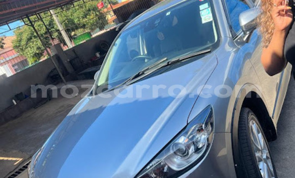 Comprar Usado Mazda CX-5 De outros Carro em Maputo em Maputo