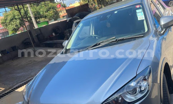 Comprar Usado Mazda CX-5 De outros Carro em Maputo em Maputo Comprar Usado Mazda CX-5 De outros Carro em Maputo em Maputo