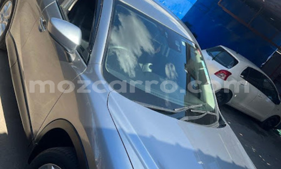 Comprar Usado Mazda CX-5 De outros Carro em Maputo em Maputo Comprar Usado Mazda CX-5 De outros Carro em Maputo em Maputo