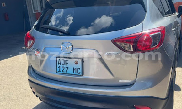 Comprar Usado Mazda CX-5 De outros Carro em Maputo em Maputo Comprar Usado Mazda CX-5 De outros Carro em Maputo em Maputo