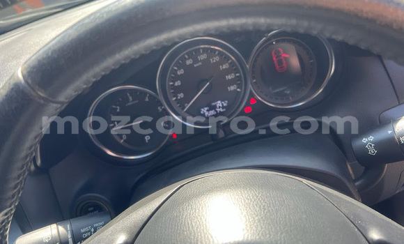 Comprar Usado Mazda CX-5 De outros Carro em Maputo em Maputo Comprar Usado Mazda CX-5 De outros Carro em Maputo em Maputo