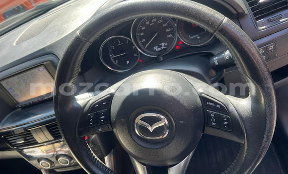 Comprar Usado Mazda CX-5 De outros Carro em Maputo em Maputo Comprar Usado Mazda CX-5 De outros Carro em Maputo em Maputo