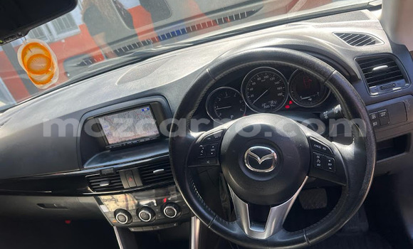Comprar Usado Mazda CX-5 De outros Carro em Maputo em Maputo Comprar Usado Mazda CX-5 De outros Carro em Maputo em Maputo