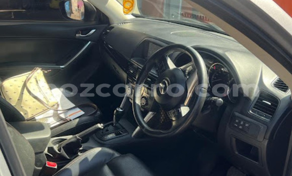 Comprar Usado Mazda CX-5 De outros Carro em Maputo em Maputo Comprar Usado Mazda CX-5 De outros Carro em Maputo em Maputo