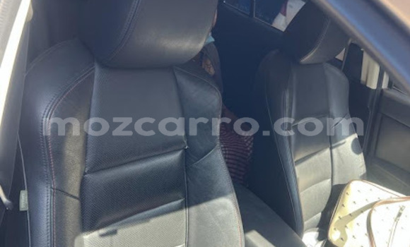 Comprar Usado Mazda CX-5 De outros Carro em Maputo em Maputo Comprar Usado Mazda CX-5 De outros Carro em Maputo em Maputo
