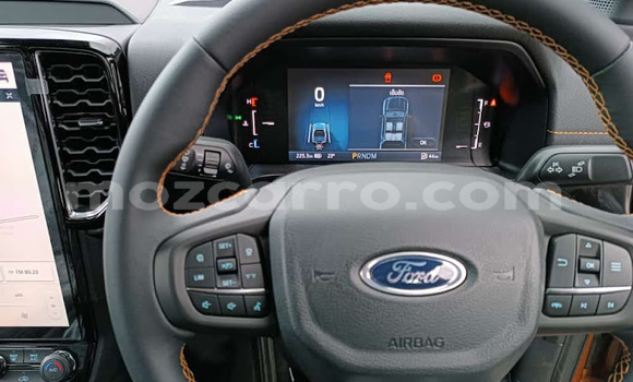 Comprar Novo Ford Ranger De outros Carro em Maputo em Maputo Comprar Novo Ford Ranger De outros Carro em Maputo em Maputo