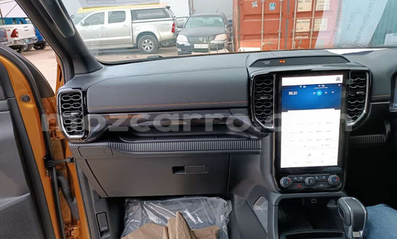 Comprar Novo Ford Ranger De outros Carro em Maputo em Maputo Comprar Novo Ford Ranger De outros Carro em Maputo em Maputo