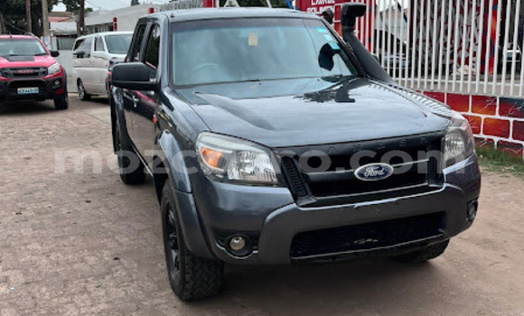 Tenga Tsaru Ford Ranger Zvimwe Mota in Maputo in Maputo