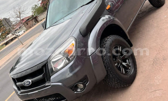 Comprar Usado Ford Ranger De outros Carro em Maputo em Maputo Comprar Usado Ford Ranger De outros Carro em Maputo em Maputo