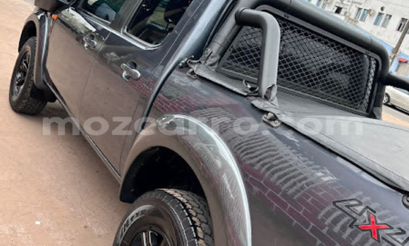 Comprar Usado Ford Ranger De outros Carro em Maputo em Maputo Comprar Usado Ford Ranger De outros Carro em Maputo em Maputo