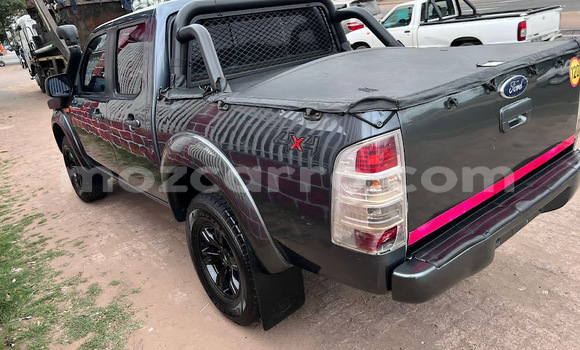 Comprar Usado Ford Ranger De outros Carro em Maputo em Maputo Comprar Usado Ford Ranger De outros Carro em Maputo em Maputo