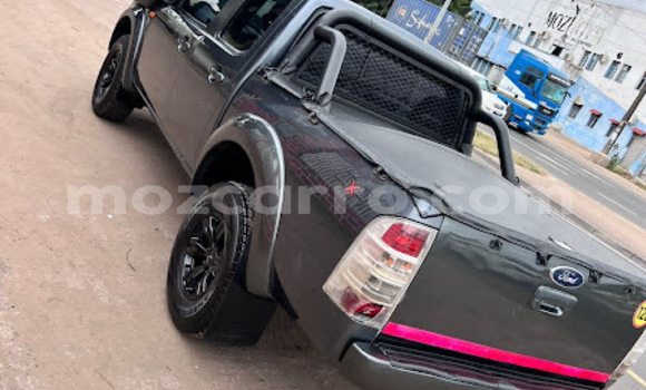 Comprar Usado Ford Ranger De outros Carro em Maputo em Maputo Comprar Usado Ford Ranger De outros Carro em Maputo em Maputo