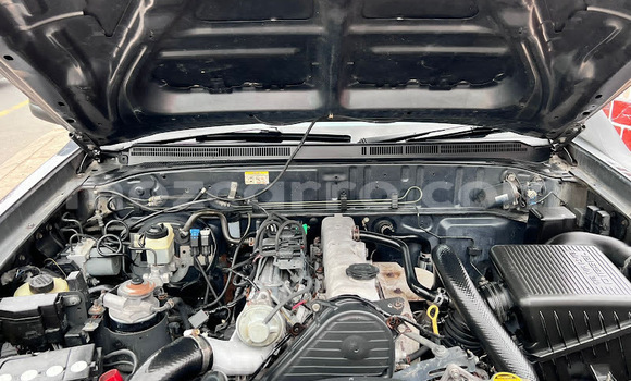 Comprar Usado Ford Ranger De outros Carro em Maputo em Maputo Comprar Usado Ford Ranger De outros Carro em Maputo em Maputo