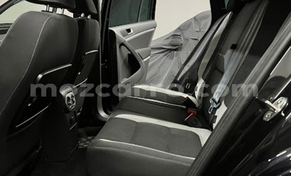Comprar Usado Volkswagen Tiguan Preto Carro em Maputo em Maputo Comprar Usado Volkswagen Tiguan Preto Carro em Maputo em Maputo