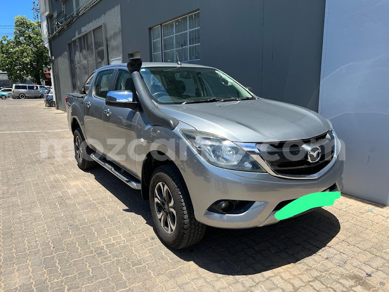 Big with watermark mazda bt 50 maputo maputo 13109