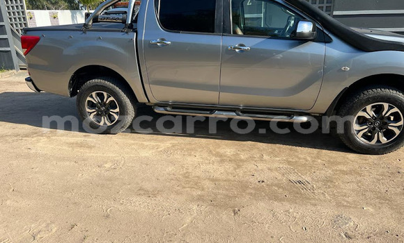 Comprar Usado Mazda BT-50 De outros Carro em Maputo em Maputo Comprar Usado Mazda BT-50 De outros Carro em Maputo em Maputo