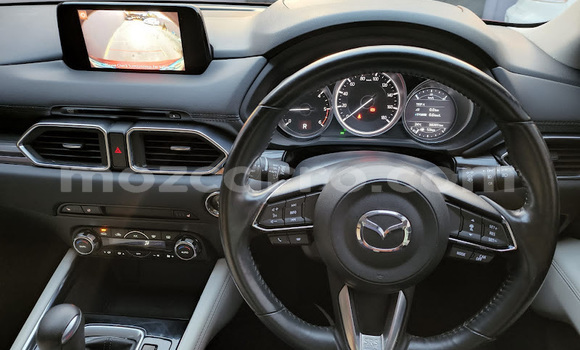 Comprar Usado Mazda CX-5 Vermelho Carro em Maputo em Maputo Comprar Usado Mazda CX-5 Vermelho Carro em Maputo em Maputo