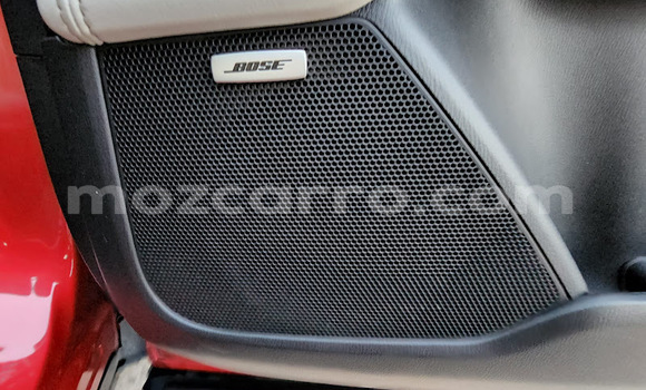 Comprar Usado Mazda CX-5 Vermelho Carro em Maputo em Maputo Comprar Usado Mazda CX-5 Vermelho Carro em Maputo em Maputo