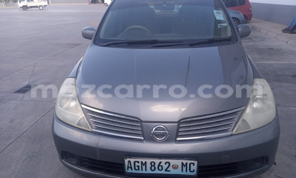 Tenga Tsaru Nissan Tiida Zvimwe Mota in Maputo in Maputo