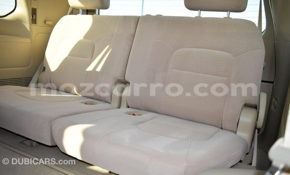 Comprar Importar Toyota Land Cruiser Preto Carro em Import - Dubai em Cabo Delgado Comprar Importar Toyota Land Cruiser Preto Carro em Import - Dubai em Cabo Delgado
