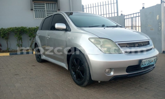 Comprar Usado Toyota IST De outros Carro em Maputo em Maputo