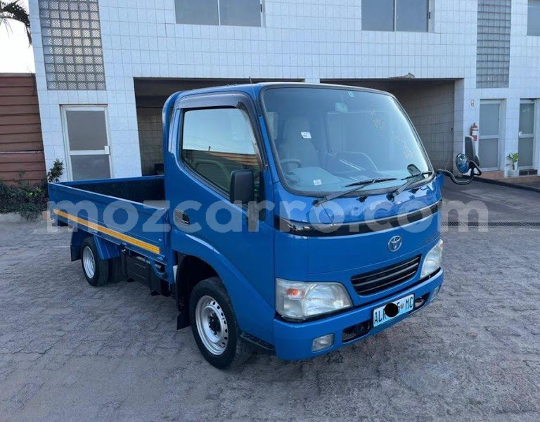 Big with watermark toyota town ace maputo maputo 13117