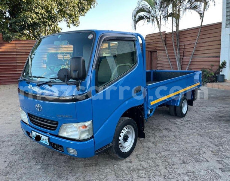 Big with watermark toyota town ace maputo maputo 13117