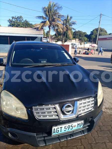 Big with watermark nissan dualis maputo maputo 13119