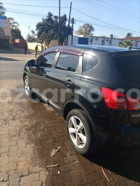 Big with watermark nissan dualis maputo maputo 13119