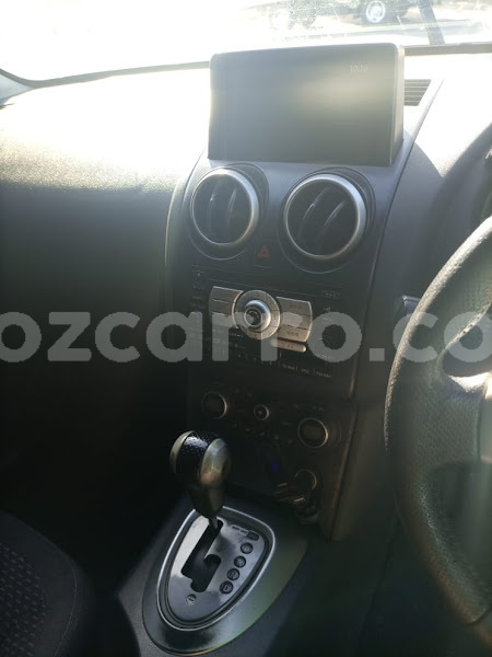 Big with watermark nissan dualis maputo maputo 13119