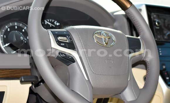 Comprar Importar Toyota Land Cruiser Preto Carro em Import - Dubai em Cabo Delgado Comprar Importar Toyota Land Cruiser Preto Carro em Import - Dubai em Cabo Delgado