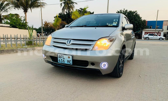 Tenga Tsaru Toyota IST Sirivha Mota in Maputo in Maputo Tenga Tsaru Toyota IST Sirivha Mota in Maputo in Maputo