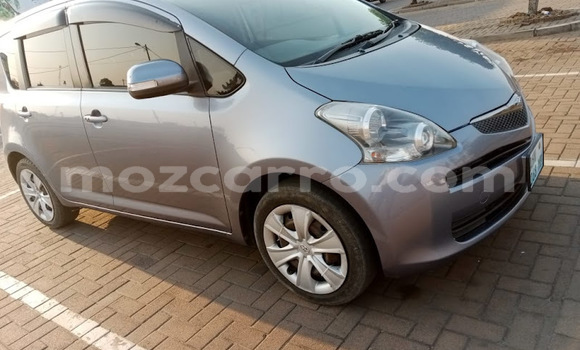 Comprar Usado Toyota Ractis De outros Carro em Maputo em Maputo Comprar Usado Toyota Ractis De outros Carro em Maputo em Maputo