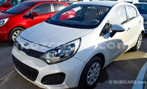 Comprar Importar Kia Rio Branco Carro em Import - Dubai em Cabo Delgado Comprar Importar Kia Rio Branco Carro em Import - Dubai em Cabo Delgado