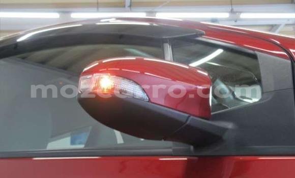Buy Used Toyota Vitz Red Car in Beira in Sofala Buy Used Toyota Vitz Red Car in Beira in Sofala