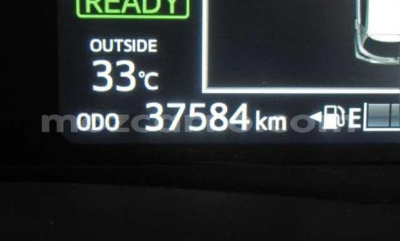 Buy Used Toyota Vitz Red Car in Beira in Sofala Buy Used Toyota Vitz Red Car in Beira in Sofala