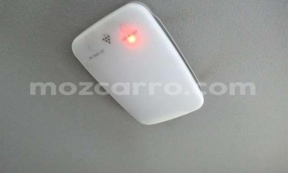 Buy Used Toyota Vitz Red Car in Beira in Sofala Buy Used Toyota Vitz Red Car in Beira in Sofala