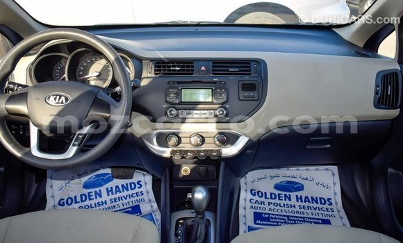 Comprar Importar Kia Rio Branco Carro em Import - Dubai em Cabo Delgado Comprar Importar Kia Rio Branco Carro em Import - Dubai em Cabo Delgado