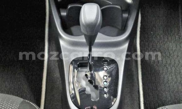 Buy Used Toyota Vitz Red Car in Beira in Sofala Buy Used Toyota Vitz Red Car in Beira in Sofala