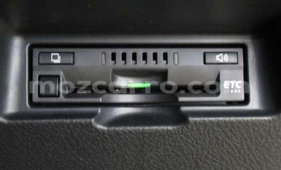 Buy Used Toyota Vitz Red Car in Beira in Sofala Buy Used Toyota Vitz Red Car in Beira in Sofala