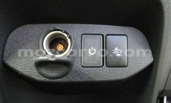 Buy Used Toyota Vitz Red Car in Beira in Sofala Buy Used Toyota Vitz Red Car in Beira in Sofala