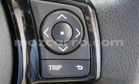 Buy Used Toyota Vitz Red Car in Beira in Sofala Buy Used Toyota Vitz Red Car in Beira in Sofala